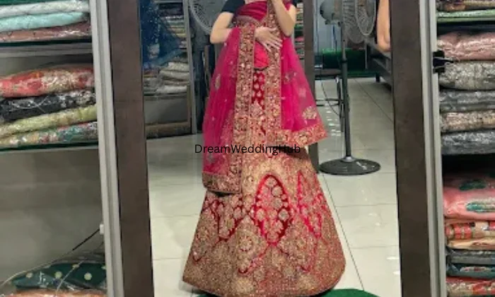 Baishya Silk Emporium